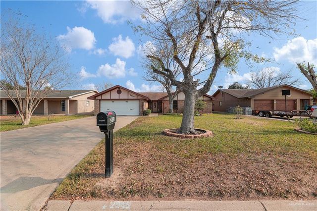 2816 N 28th Street, Mcallen, TX 78501