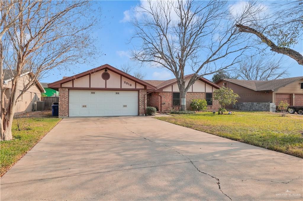 2816 N 28th Street, Mcallen, TX 78501