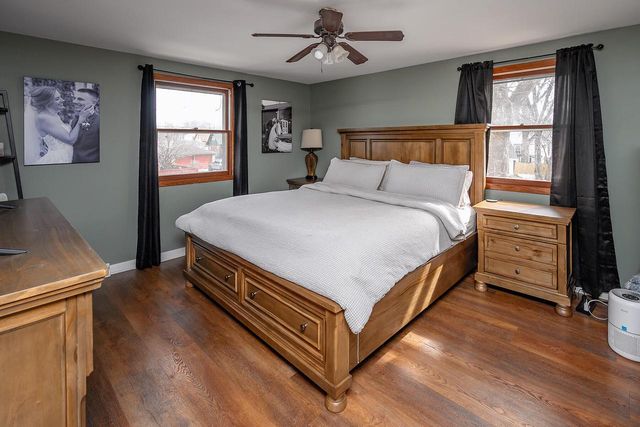 207 Douglass AVENUE, Waukesha, WI 53186