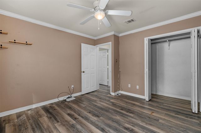 3387 Bellevue Road, Haughton, LA 71037