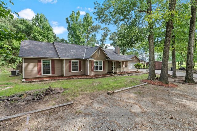 3387 Bellevue Road, Haughton, LA 71037