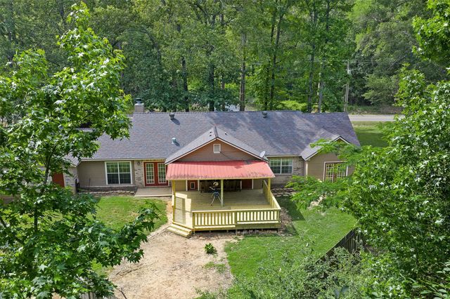 3387 Bellevue Road, Haughton, LA 71037