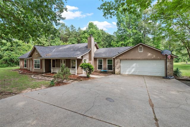 3387 Bellevue Road, Haughton, LA 71037
