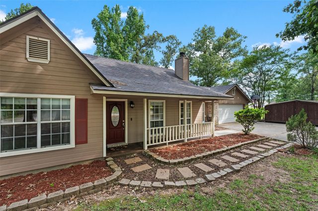 3387 Bellevue Road, Haughton, LA 71037