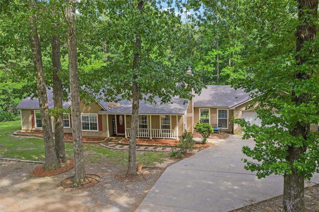 3387 Bellevue Road, Haughton, LA 71037