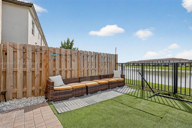 12936 NW 22nd Pl, Miami, FL 33167