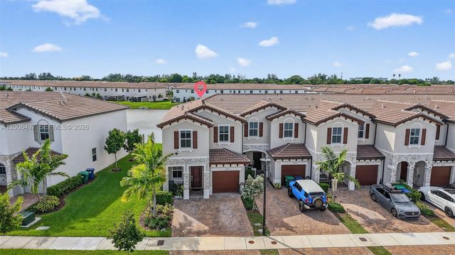 12936 NW 22nd Pl, Miami, FL 33167