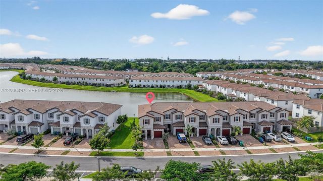 12936 NW 22nd Pl, Miami, FL 33167