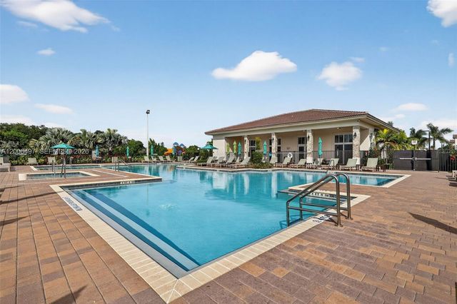 12936 NW 22nd Pl, Miami, FL 33167