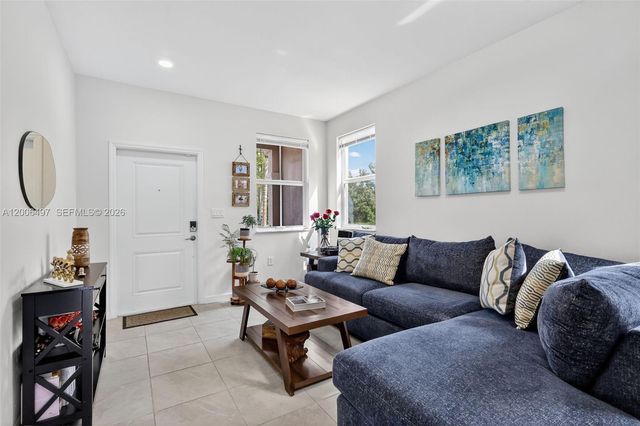 12936 NW 22nd Pl, Miami, FL 33167