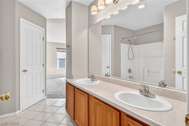 712 Salt Flat Circle, Henderson, NV 89011