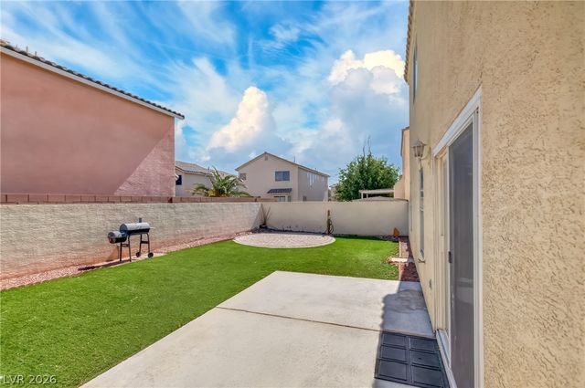 712 Salt Flat Circle, Henderson, NV 89011