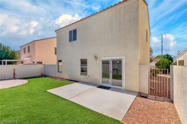 712 Salt Flat Circle, Henderson, NV 89011