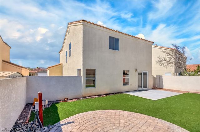 712 Salt Flat Circle, Henderson, NV 89011
