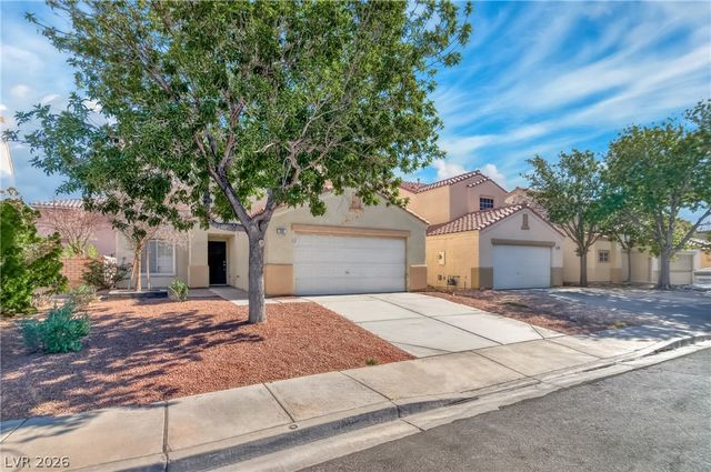 712 Salt Flat Circle, Henderson, NV 89011