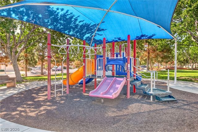 712 Salt Flat Circle, Henderson, NV 89011