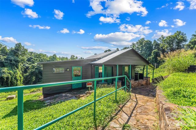 4576 St Pauls Church Road, Morganton, NC 28655