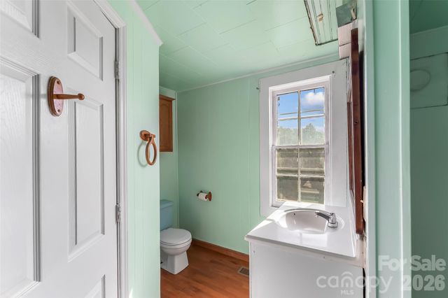 4576 St Pauls Church Road, Morganton, NC 28655