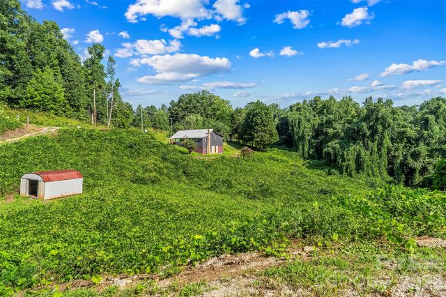 4576 St Pauls Church Road, Morganton, NC 28655