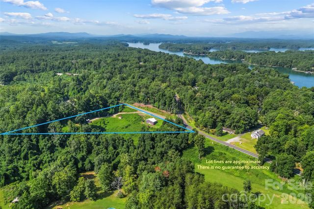 4576 St Pauls Church Road, Morganton, NC 28655