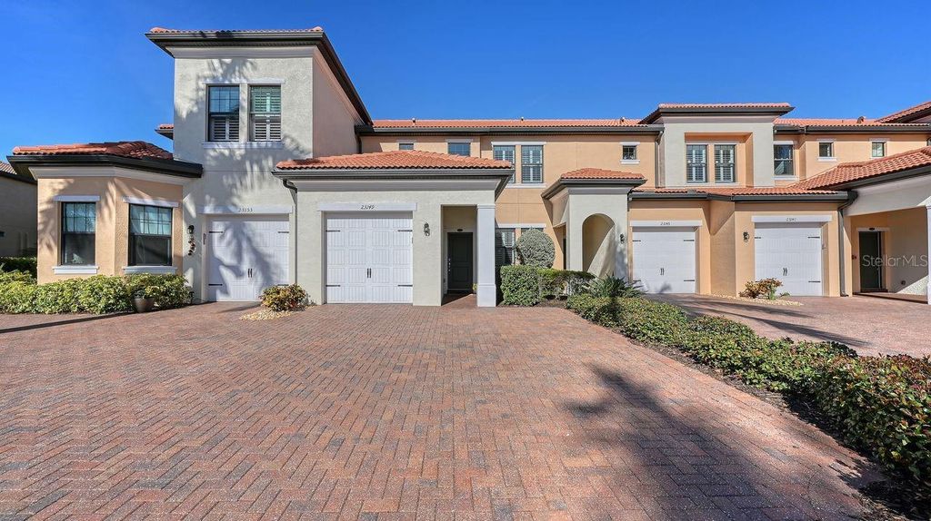 23149 BANBURY WAY 201, Venice, FL 34293