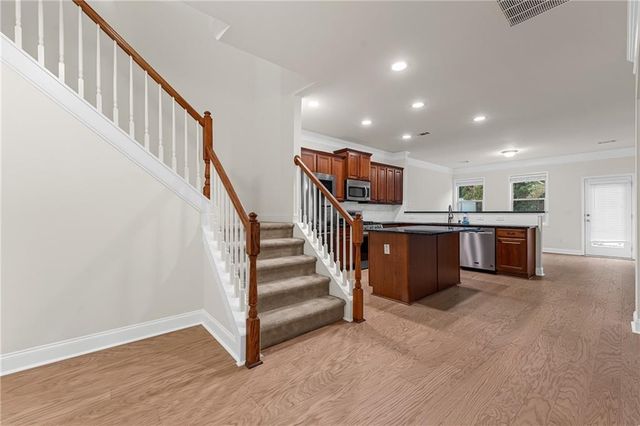 3476 Flycatcher Way, Duluth, GA 30097