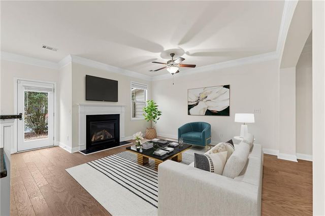 3476 Flycatcher Way, Duluth, GA 30097