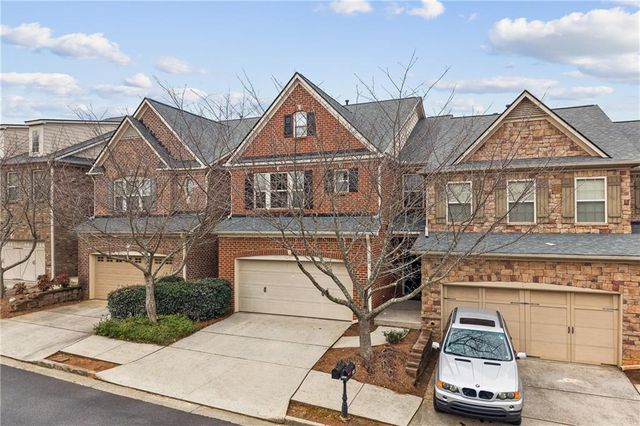 3476 Flycatcher Way, Duluth, GA 30097