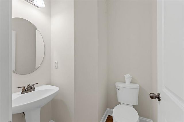 3476 Flycatcher Way, Duluth, GA 30097