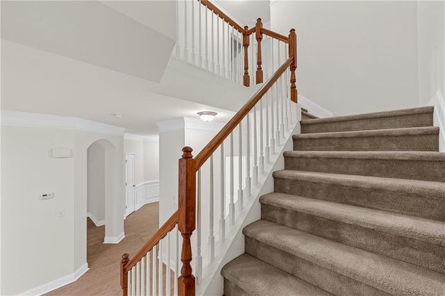 3476 Flycatcher Way, Duluth, GA 30097