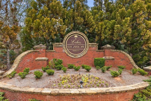 3476 Flycatcher Way, Duluth, GA 30097