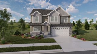 12773 S LAKE CREEK DR #127, Herriman, UT 84096