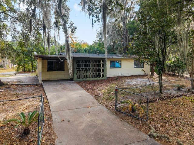 1919 NE 17TH DRIVE, Gainesville, FL 32609