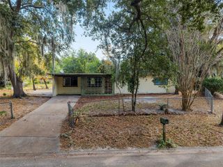 1919 NE 17TH DRIVE, Gainesville, FL 32609
