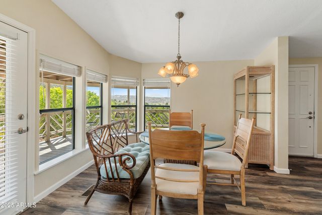 1947 E MOUNTAIN HOLLOW Drive, Prescott, AZ 86301