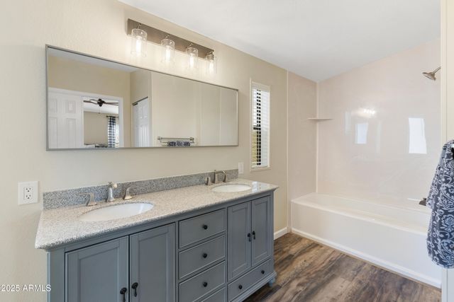 1947 E MOUNTAIN HOLLOW Drive, Prescott, AZ 86301