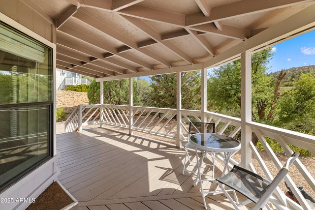 1947 E MOUNTAIN HOLLOW Drive, Prescott, AZ 86301