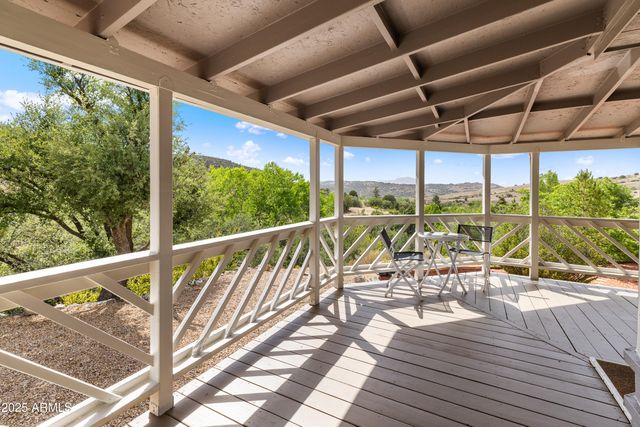 1947 E MOUNTAIN HOLLOW Drive, Prescott, AZ 86301