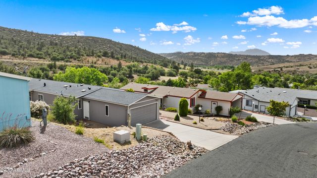 1947 E MOUNTAIN HOLLOW Drive, Prescott, AZ 86301