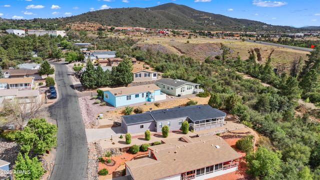 1947 E MOUNTAIN HOLLOW Drive, Prescott, AZ 86301