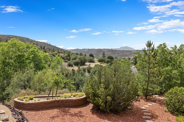 1947 E MOUNTAIN HOLLOW Drive, Prescott, AZ 86301