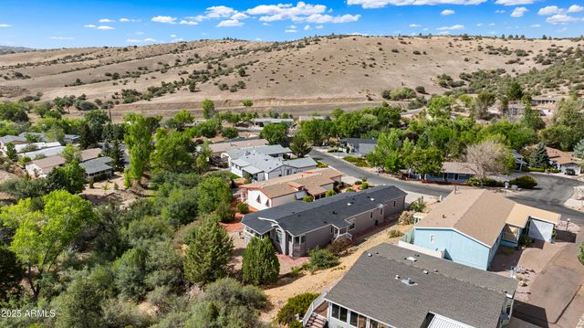 1947 E MOUNTAIN HOLLOW Drive, Prescott, AZ 86301