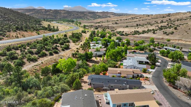 1947 E MOUNTAIN HOLLOW Drive, Prescott, AZ 86301