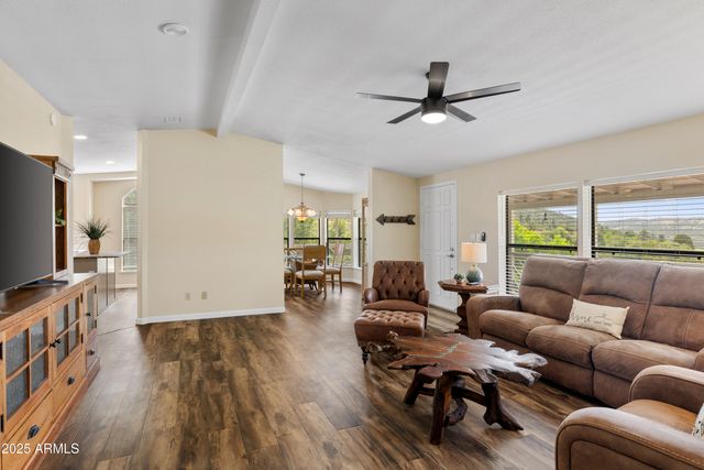 1947 E MOUNTAIN HOLLOW Drive, Prescott, AZ 86301