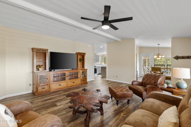 1947 E MOUNTAIN HOLLOW Drive, Prescott, AZ 86301