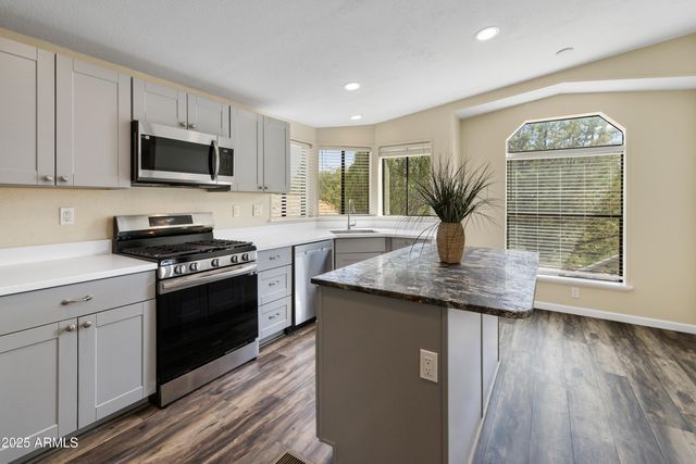 1947 E MOUNTAIN HOLLOW Drive, Prescott, AZ 86301