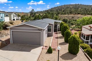 1947 E MOUNTAIN HOLLOW Drive, Prescott, AZ 86301
