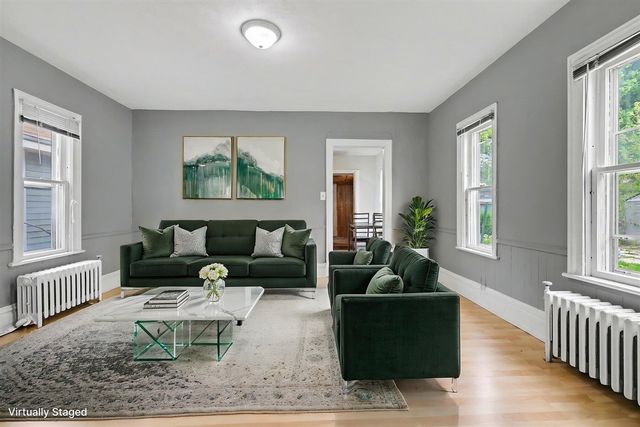 831 Second Street, Grand Rapids, MI 49504