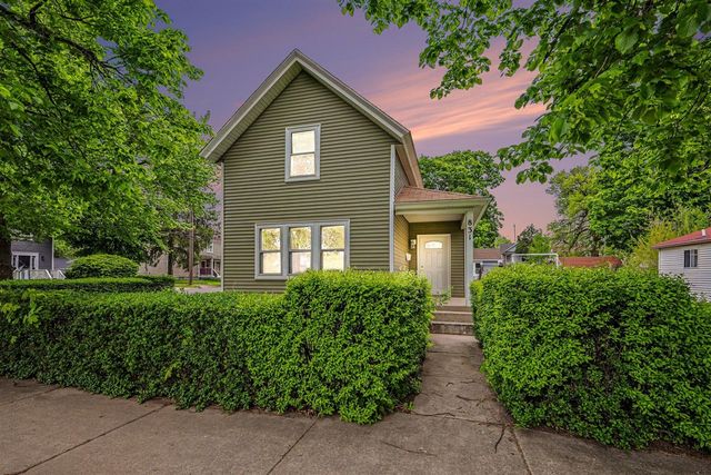 831 Second Street, Grand Rapids, MI 49504