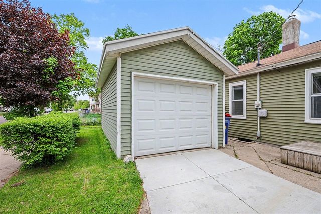 831 Second Street, Grand Rapids, MI 49504